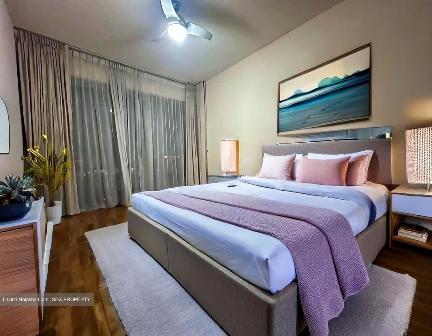 Scotts Highpark (D9), Condominium #623050151